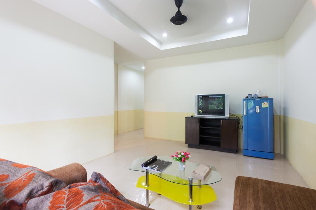 Bangtao Kanita House Bangtau-part Kültér fotó