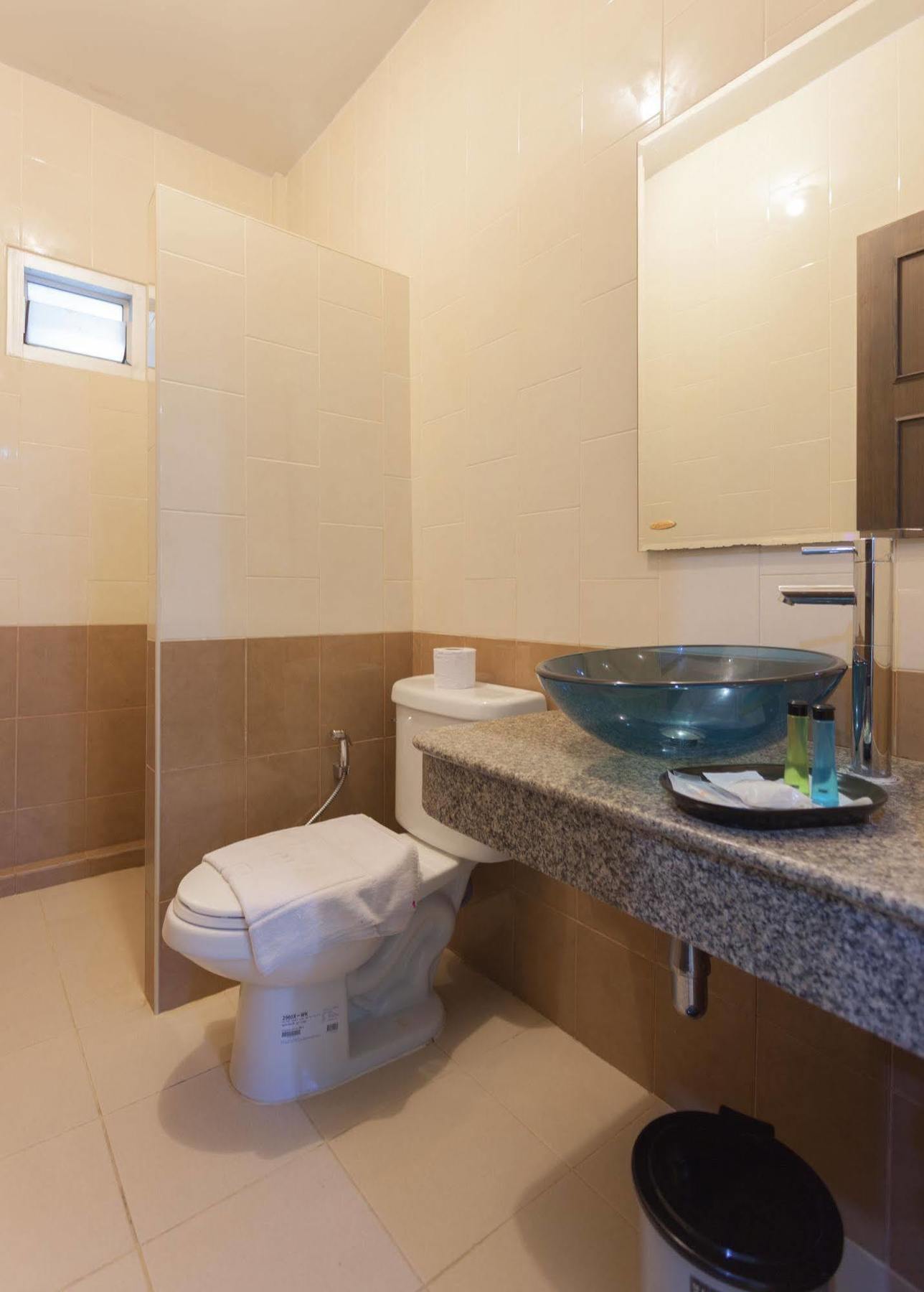 Bangtao Kanita House Bangtau-part Kültér fotó
