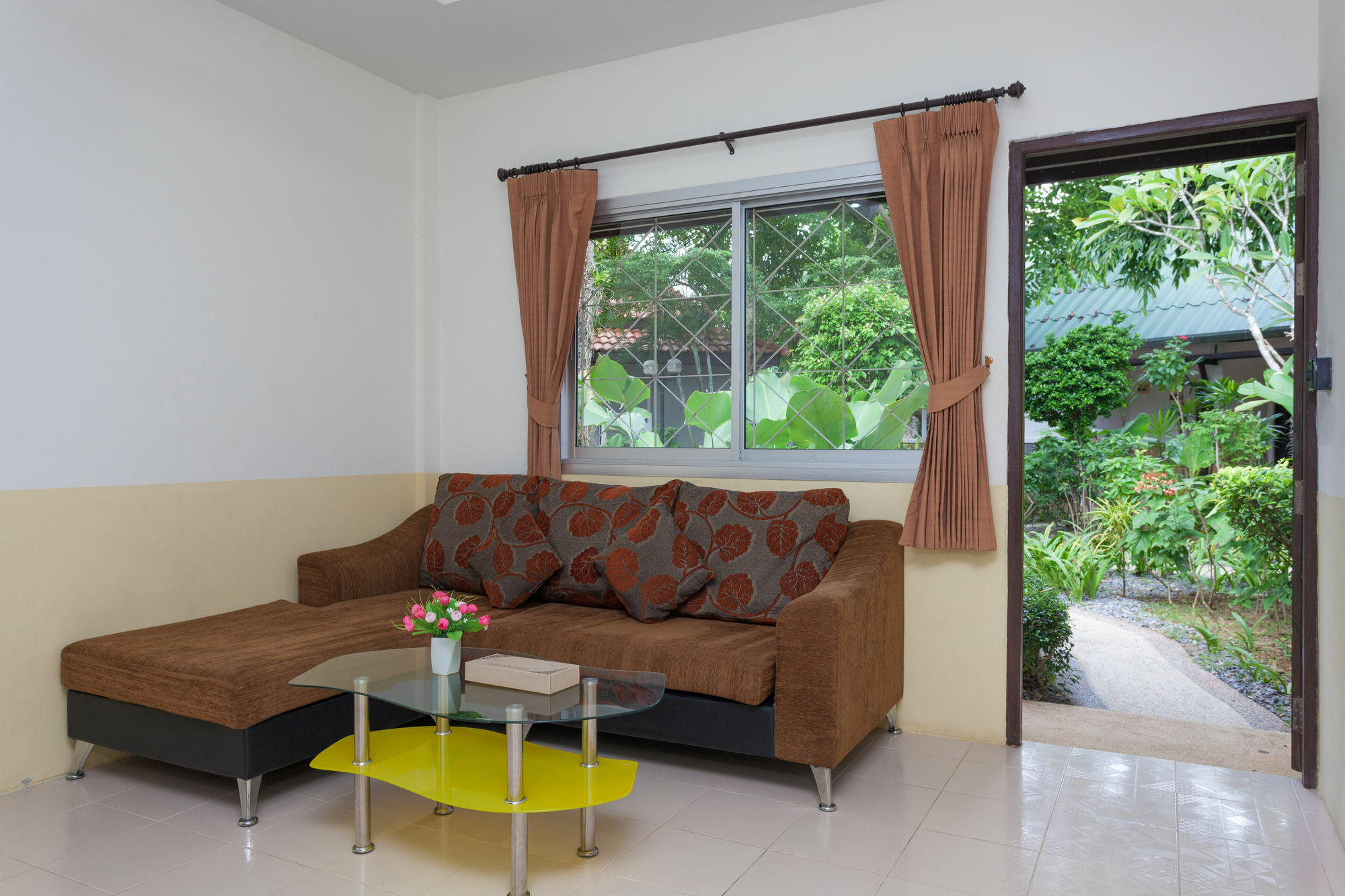 Bangtao Kanita House Bangtau-part Kültér fotó