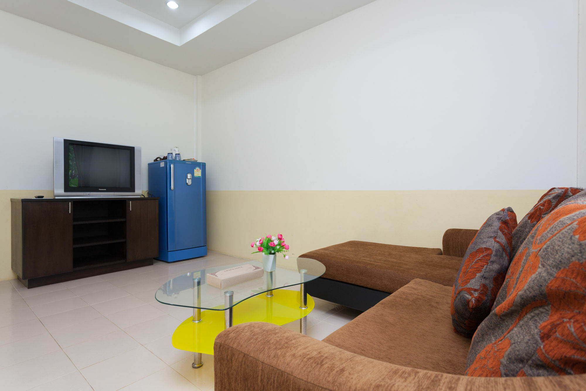 Bangtao Kanita House Bangtau-part Kültér fotó